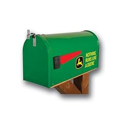 States tractor mailbox for sale  Delivered anywhere in USA 