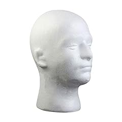 Male head model for sale  Delivered anywhere in USA 