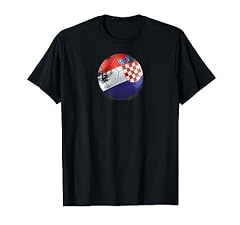 Croazia maglia calcio usato  Spedito ovunque in Italia 