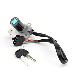 Motorbike locks latches for sale  Delivered anywhere in UK