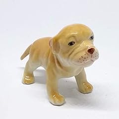 Zoocraft pitbull dog for sale  Delivered anywhere in USA 