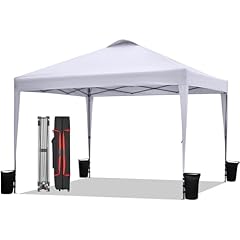 Bontec 3x3m pop for sale  Delivered anywhere in UK