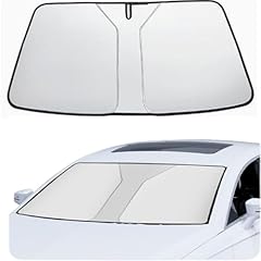 Binbin43 windshield sun for sale  Delivered anywhere in USA 