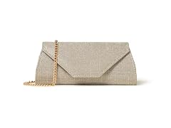Melluso pochette gioiello usato  Spedito ovunque in Italia 