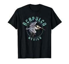 Acapulco mexiko shirt gebraucht kaufen  Wird an jeden Ort in Deutschland