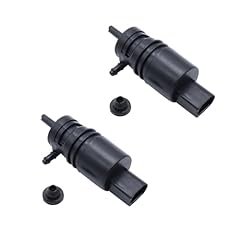 Set black windshield for sale  Delivered anywhere in UK