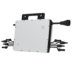 Hoymiles hms 1600 usato  Spedito ovunque in Italia 