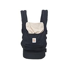 Ergobaby Baby Carrier, Original 3-Position Carry for for sale  Delivered anywhere in UK