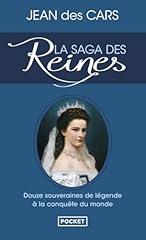 Saga reines souveraines d'occasion  Livré partout en Belgiqu