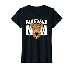 Womens airedale mom for sale  Delivered anywhere in USA 