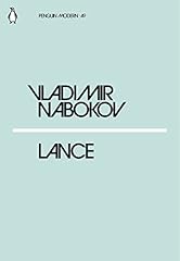 Lance vladimir nabokov usato  Spedito ovunque in Italia 