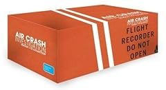 Air crash investigation for sale  Delivered anywhere in UK