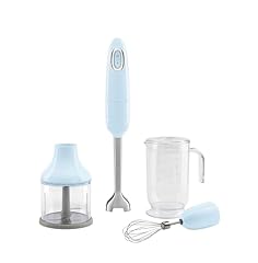 Smeg frullatore immersione usato  Spedito ovunque in Italia 