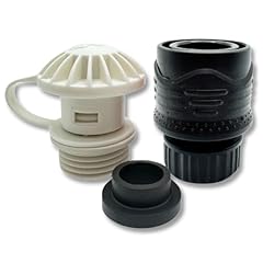 Flush kit scarico usato  Spedito ovunque in Italia 