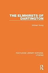 Elmhirsts dartington for sale  Delivered anywhere in Ireland