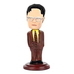 Dwight schrute bobblehead for sale  Delivered anywhere in USA 