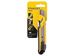 Stanley stht10266 cutter usato  Spedito ovunque in Italia 