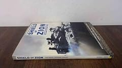 Shield zion israel for sale  Delivered anywhere in UK