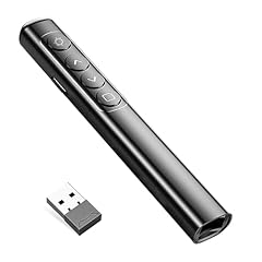 Neoreser wireless presenter usato  Spedito ovunque in Italia 