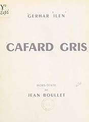 Cafard gris d'occasion  Livré partout en France
