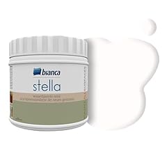 Bianca stella wasserbasierte gebraucht kaufen  Wird an jeden Ort in Deutschland