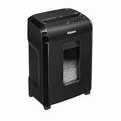 Fellowes destructeur powershre d'occasion  Livré partout en Belgiqu