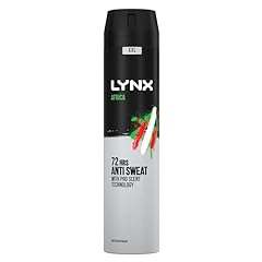 Lynx xxl africa for sale  Delivered anywhere in UK