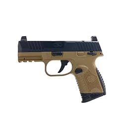 Pistola airsoft herstal usato  Spedito ovunque in Italia 