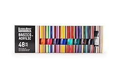 Liquitex basics acrylic for sale  Delivered anywhere in USA 