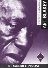 Art blakey. tamburo usato  Spedito ovunque in Italia 