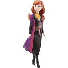 Mattel disney eiskönigin gebraucht kaufen  Wird an jeden Ort in Deutschland