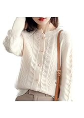 Veraing cardigan ladies for sale  Delivered anywhere in UK