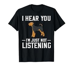 Airedale terrier dog for sale  Delivered anywhere in USA 