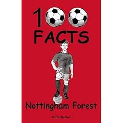 Nottingham forest 100 gebraucht kaufen  Wird an jeden Ort in Deutschland