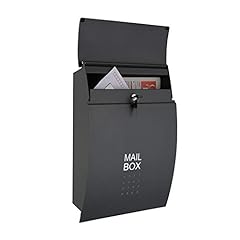 Pnajfuel briefkasten wandbrief gebraucht kaufen  Wird an jeden Ort in Deutschland