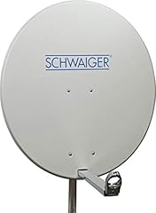 Schwaiger spi998 aluminium gebraucht kaufen  Wird an jeden Ort in Deutschland
