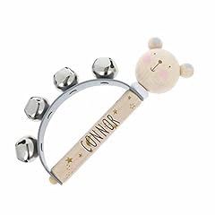 Personalised wooden baby for sale  Delivered anywhere in UK