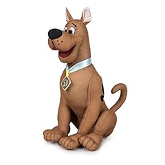 Scooby doo figura usato  Spedito ovunque in Italia 