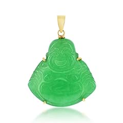 Real jade pendant for sale  Delivered anywhere in USA 