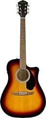 Fender 125ce dreadnought for sale  Delivered anywhere in USA 