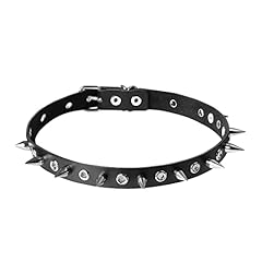 Milakoo punk choker gebraucht kaufen  Wird an jeden Ort in Deutschland