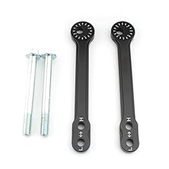 Motorcycle lowering links for sale  Delivered anywhere in UK