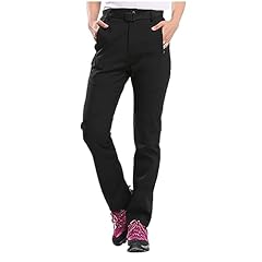 Pantaloni trekking donna usato  Spedito ovunque in Italia 