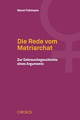Rede vom matriarchat gebraucht kaufen  Wird an jeden Ort in Deutschland