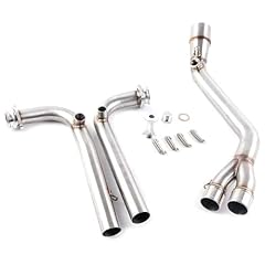 Sistema completo scarico usato Sistema completo scarico usato  Spedito ovunque in Italia