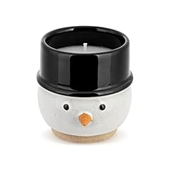 Demdaco snowman black for sale  Delivered anywhere in USA 
