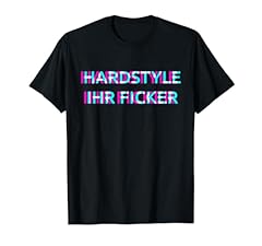 Hardstyle ihr ficker gebraucht kaufen  Wird an jeden Ort in Deutschland