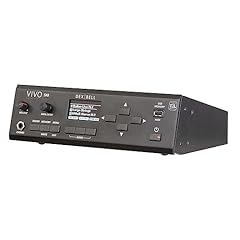 Dexibell modulo audio usato  Spedito ovunque in Italia 