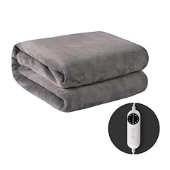 Olife heated throw for sale  Delivered anywhere in USA 