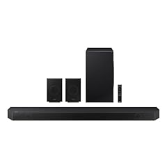 Q990d sound bar for sale  Delivered anywhere in UK